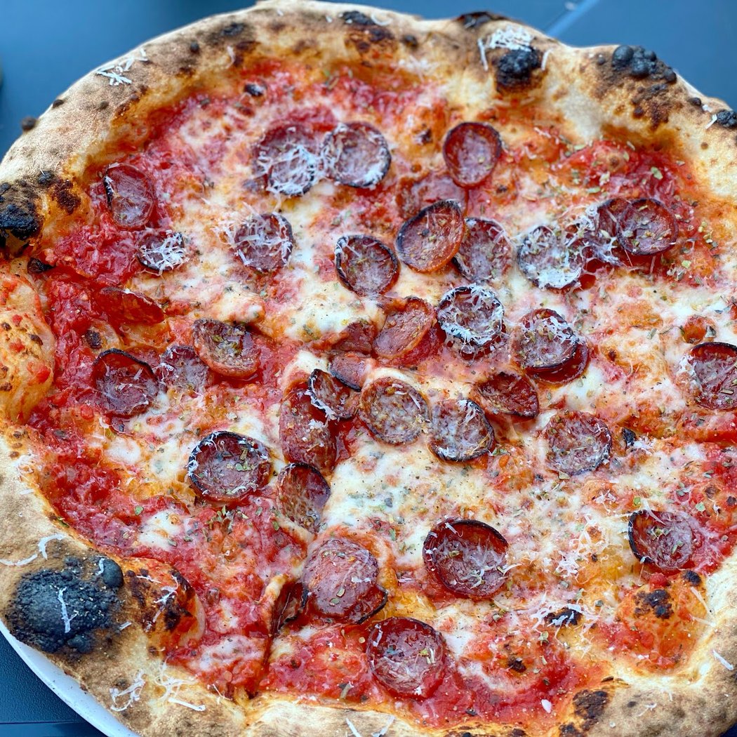 Pizzeria Madre 1